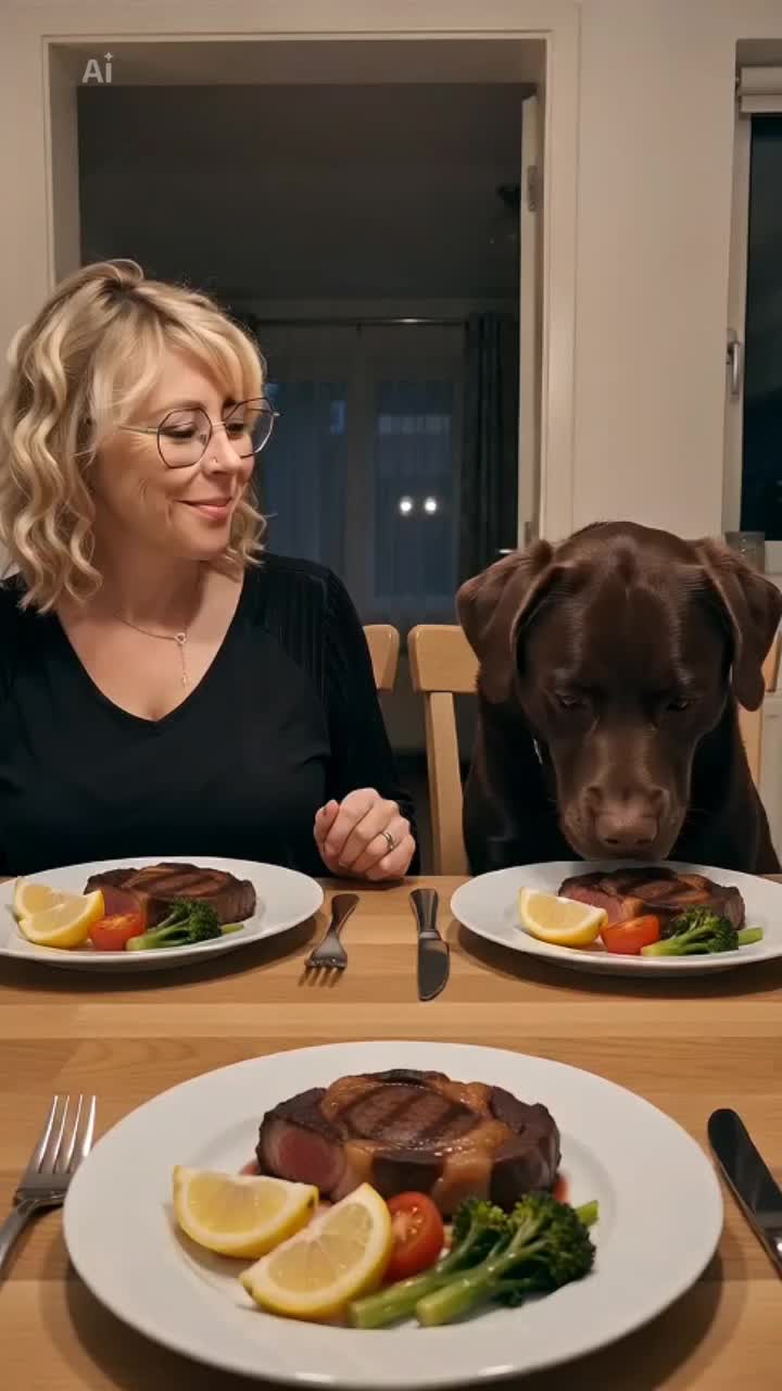 @Xandra mit X & Milo