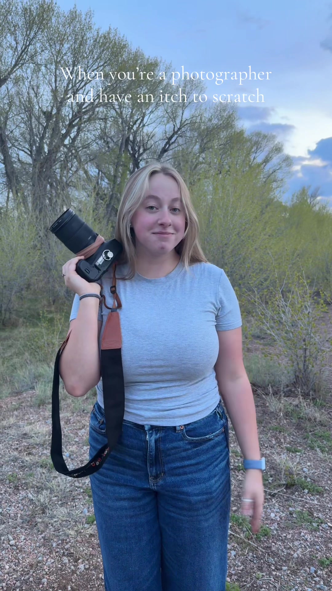 @Kaylee&bull;Wyoming Photographer