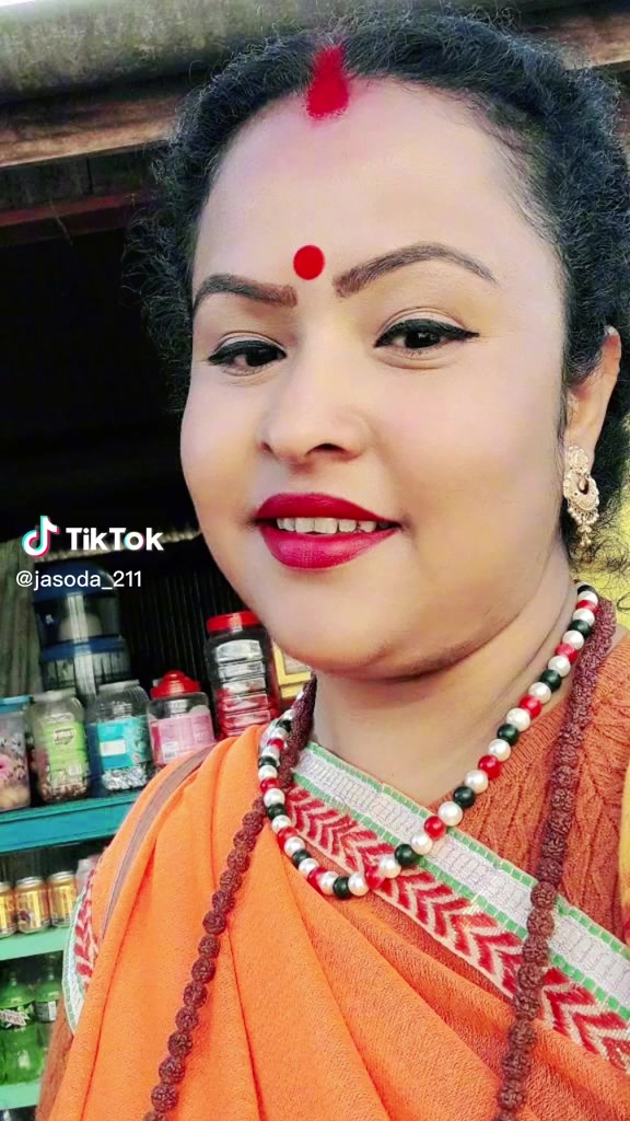 @jasoda Ghimire