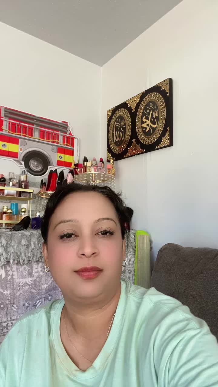 @Zana Begum