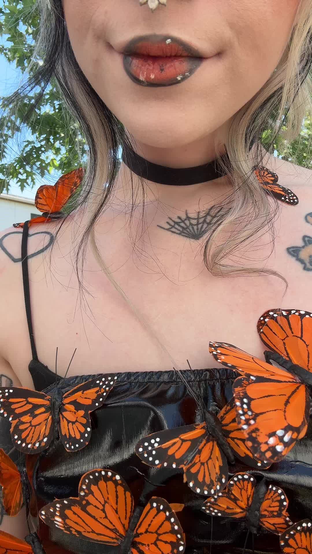 @sabrina sins