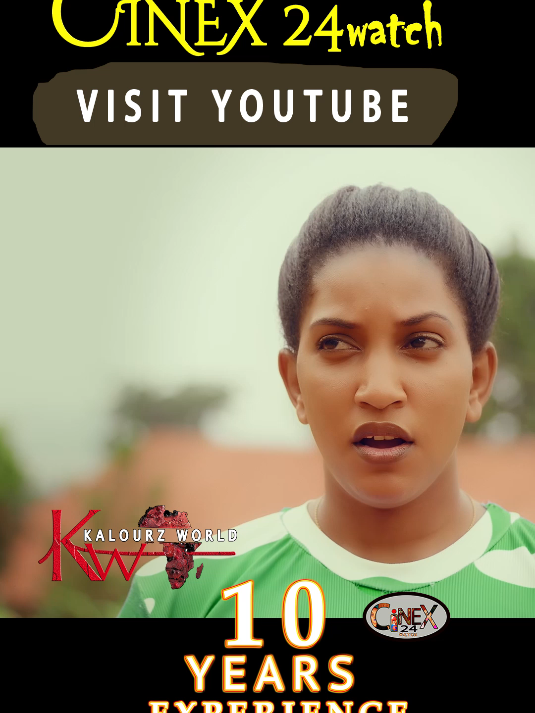 @CINEX 24 watch - Live