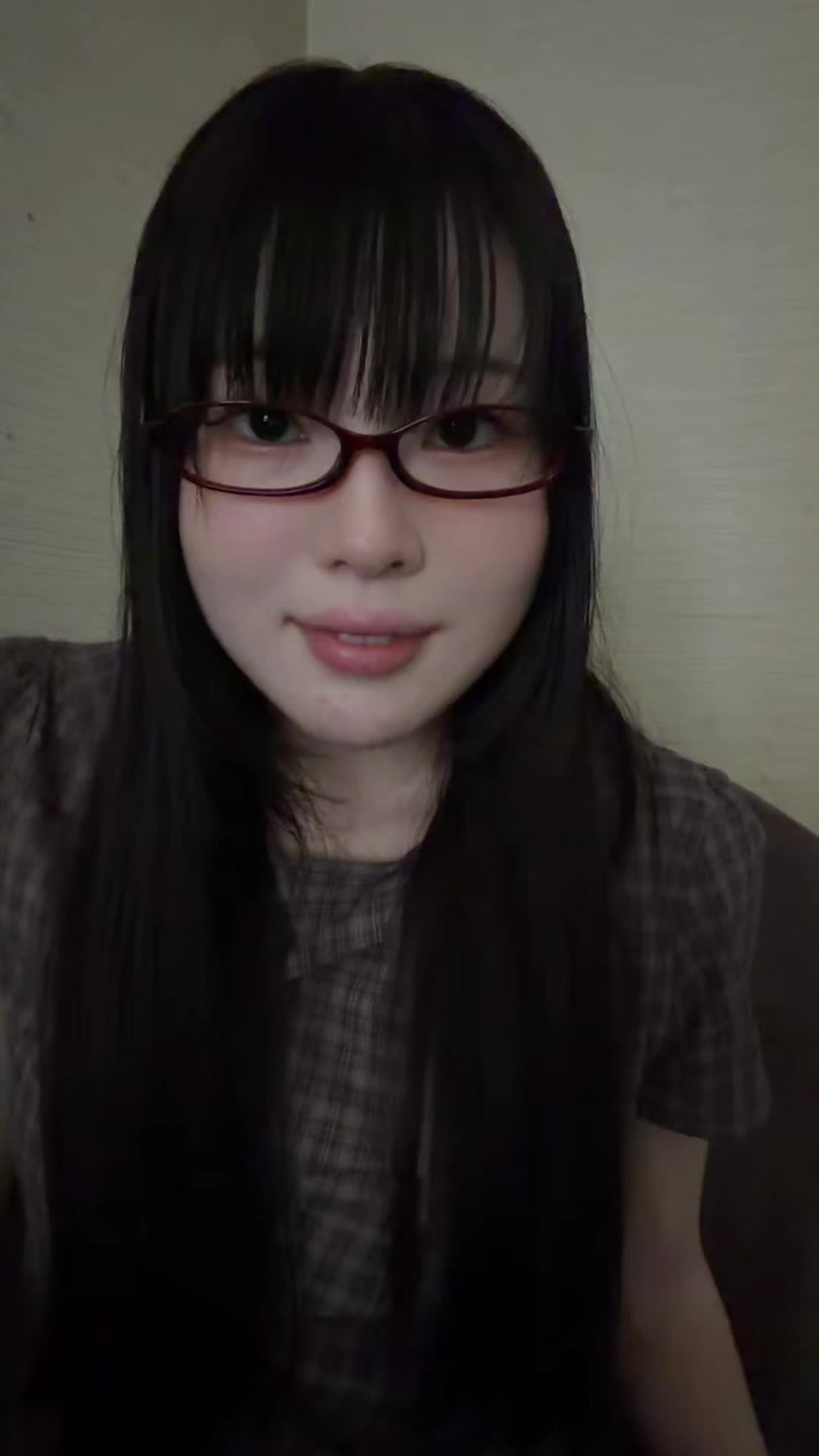@人見知り