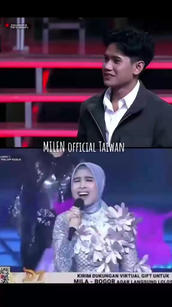 @milenofficialtaiwan