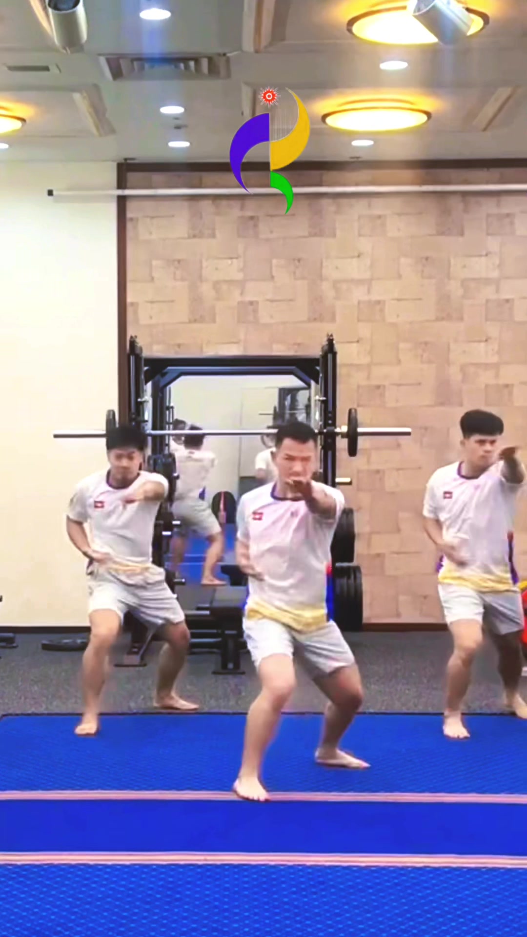 @Karate CAM🇰🇭