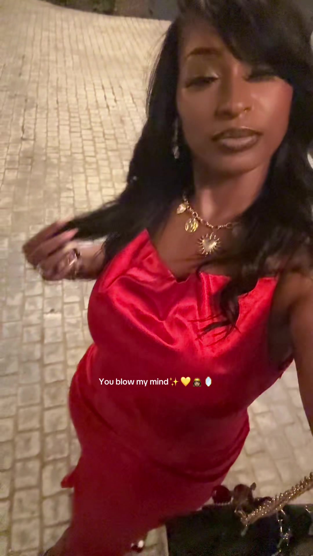 @Nichelle | The Self Love Guide