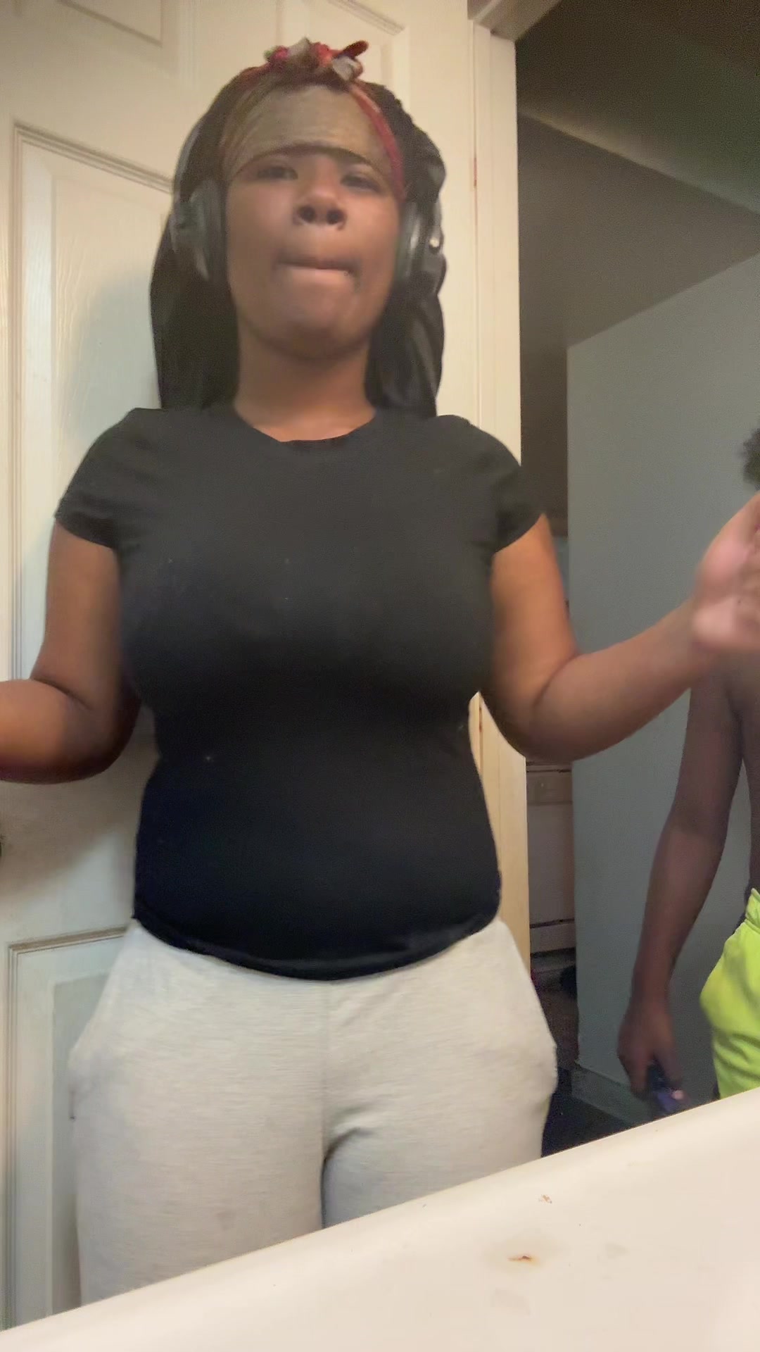 @nene spam