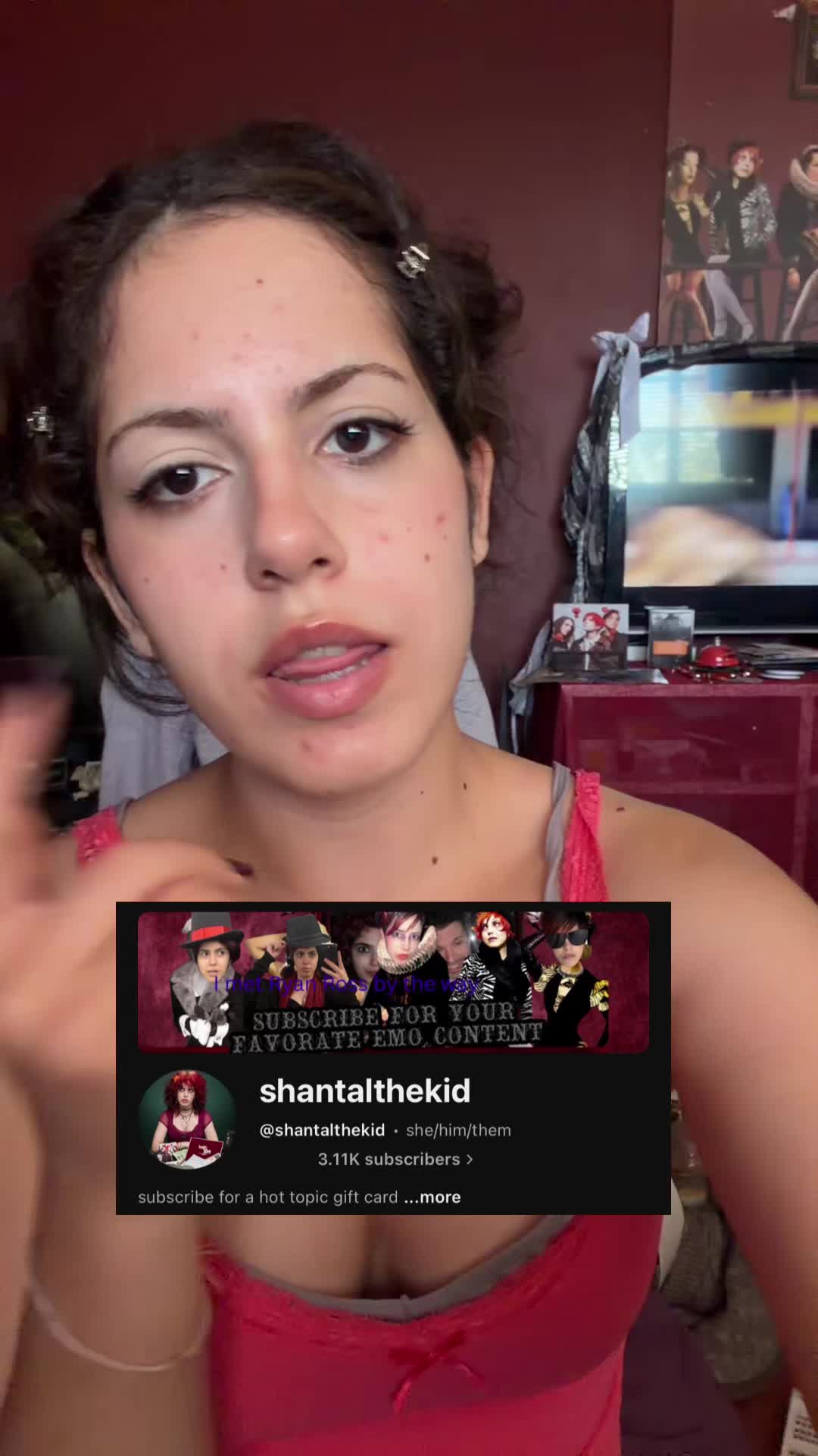@shantal ⎕