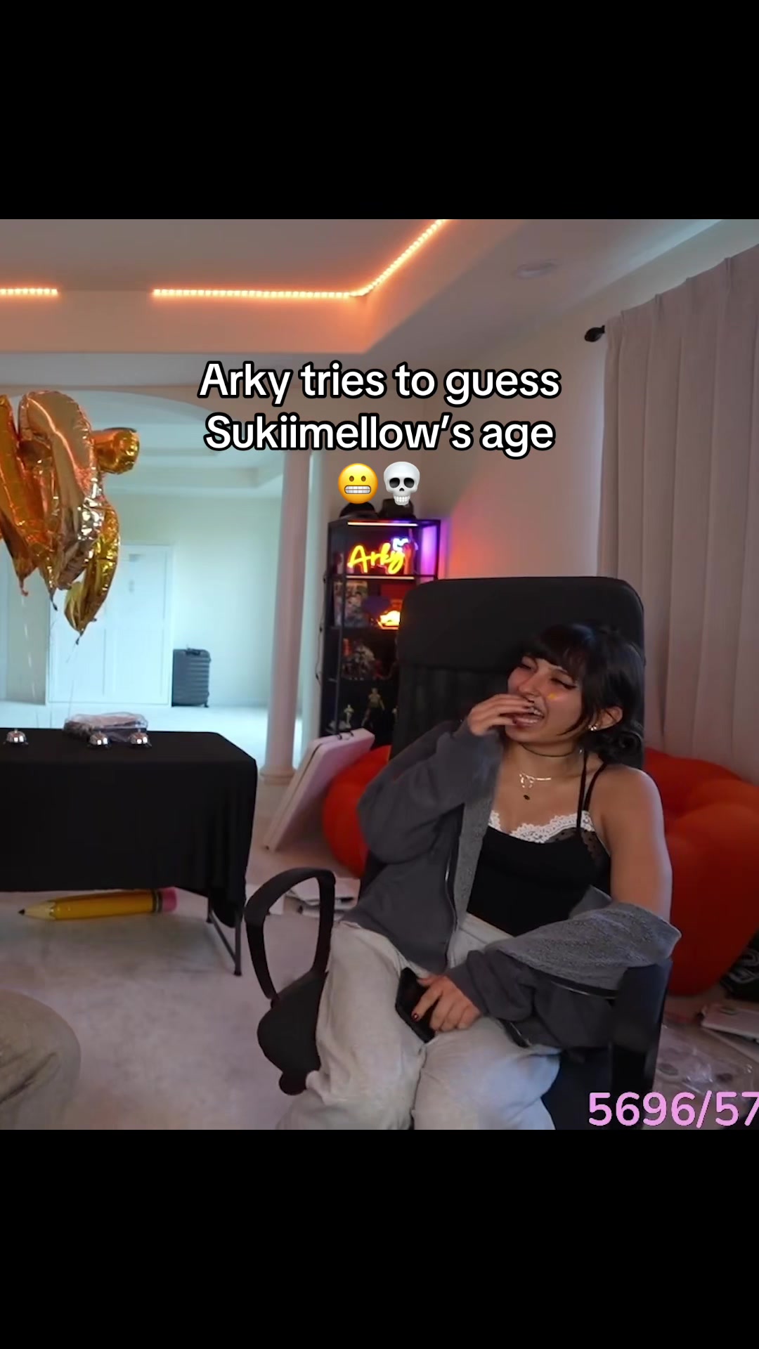 @Noncha