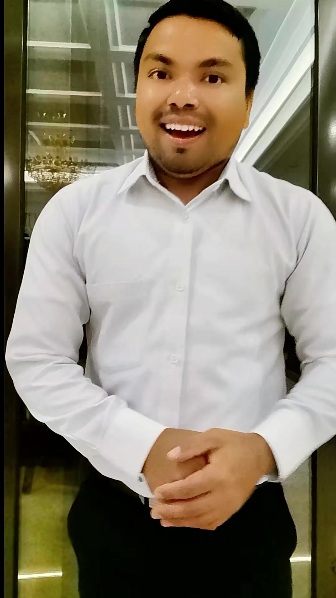 @Arjun karki