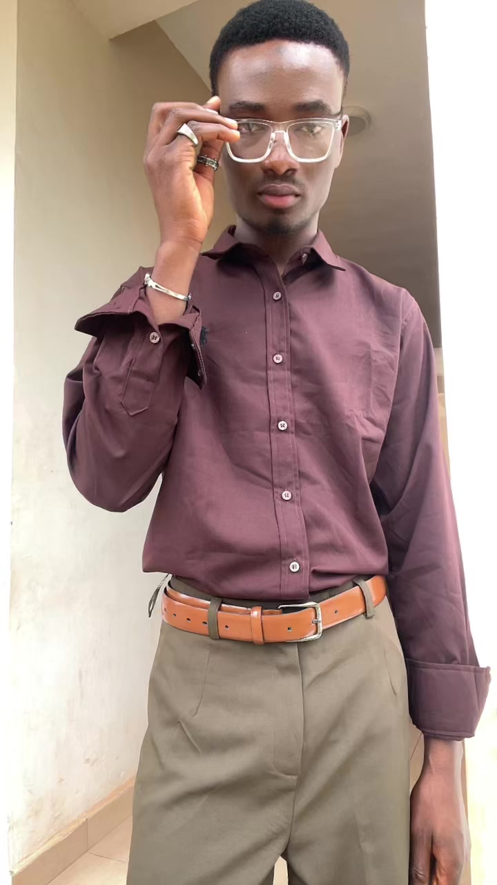 @Nurudeen🥰
