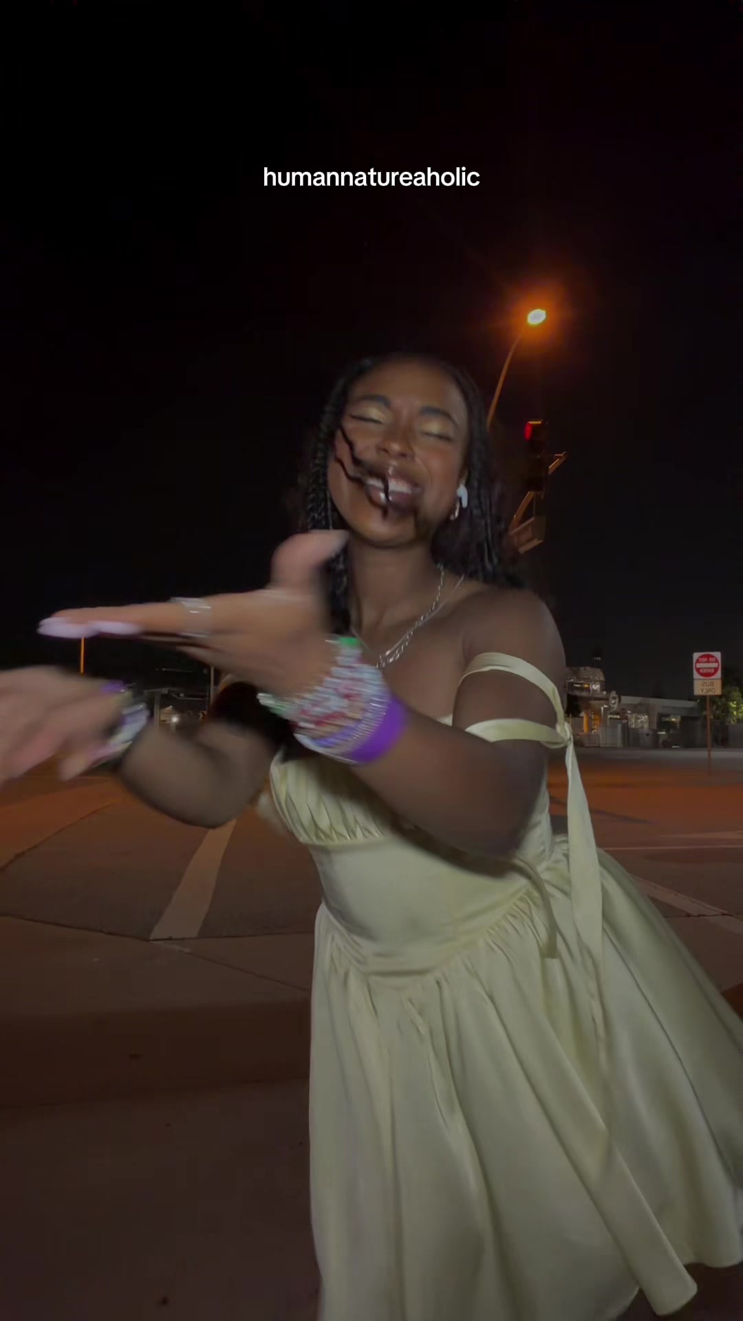 @myah elliott