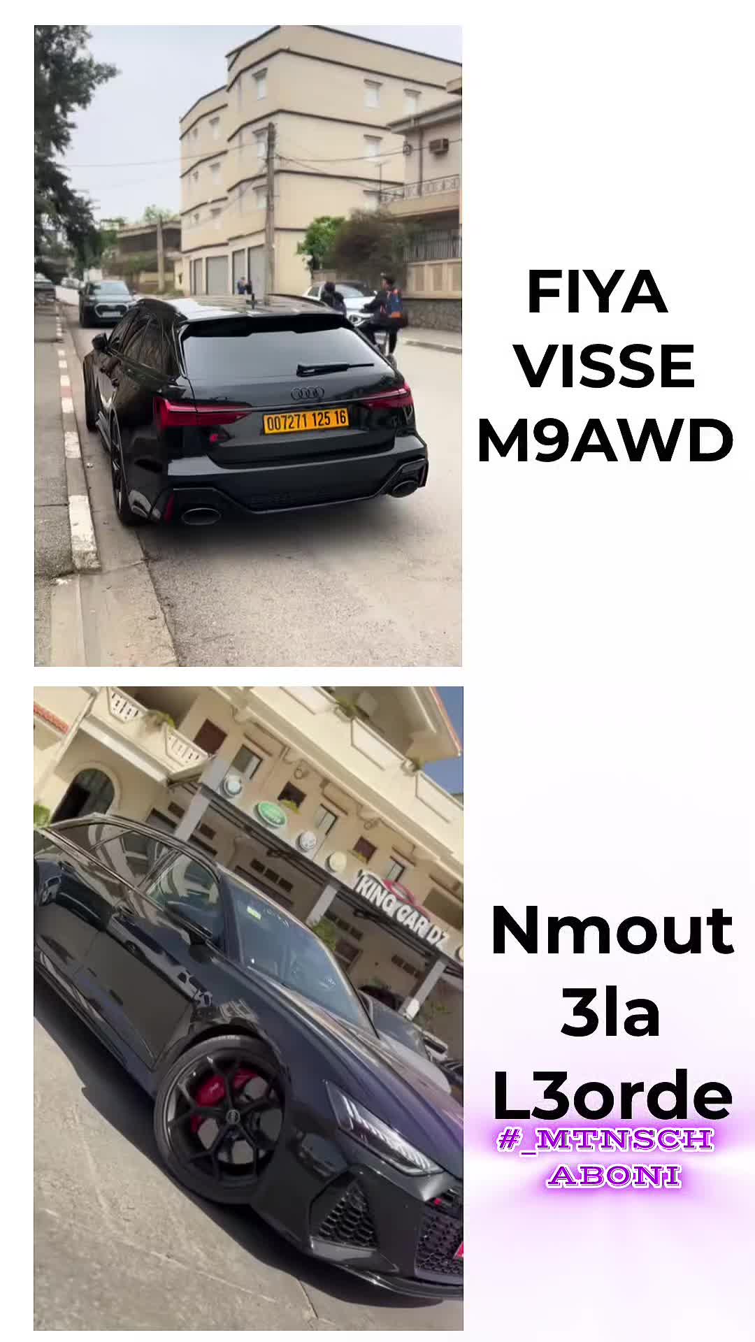 @⚜️RSV._.LUXE⚜️