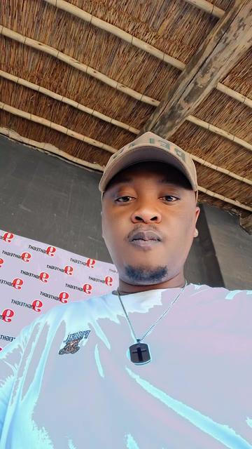 @Nkosana Daniel Nhlap