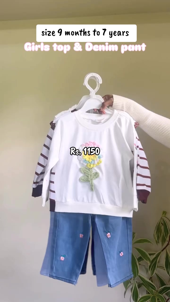@cute Kid’s clothing