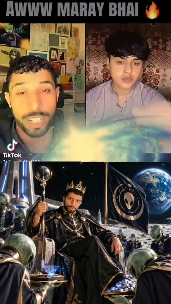@☄MARAY👽BHAI🧭