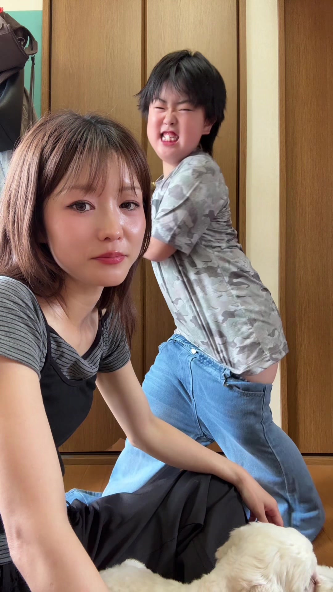 @白川志穂