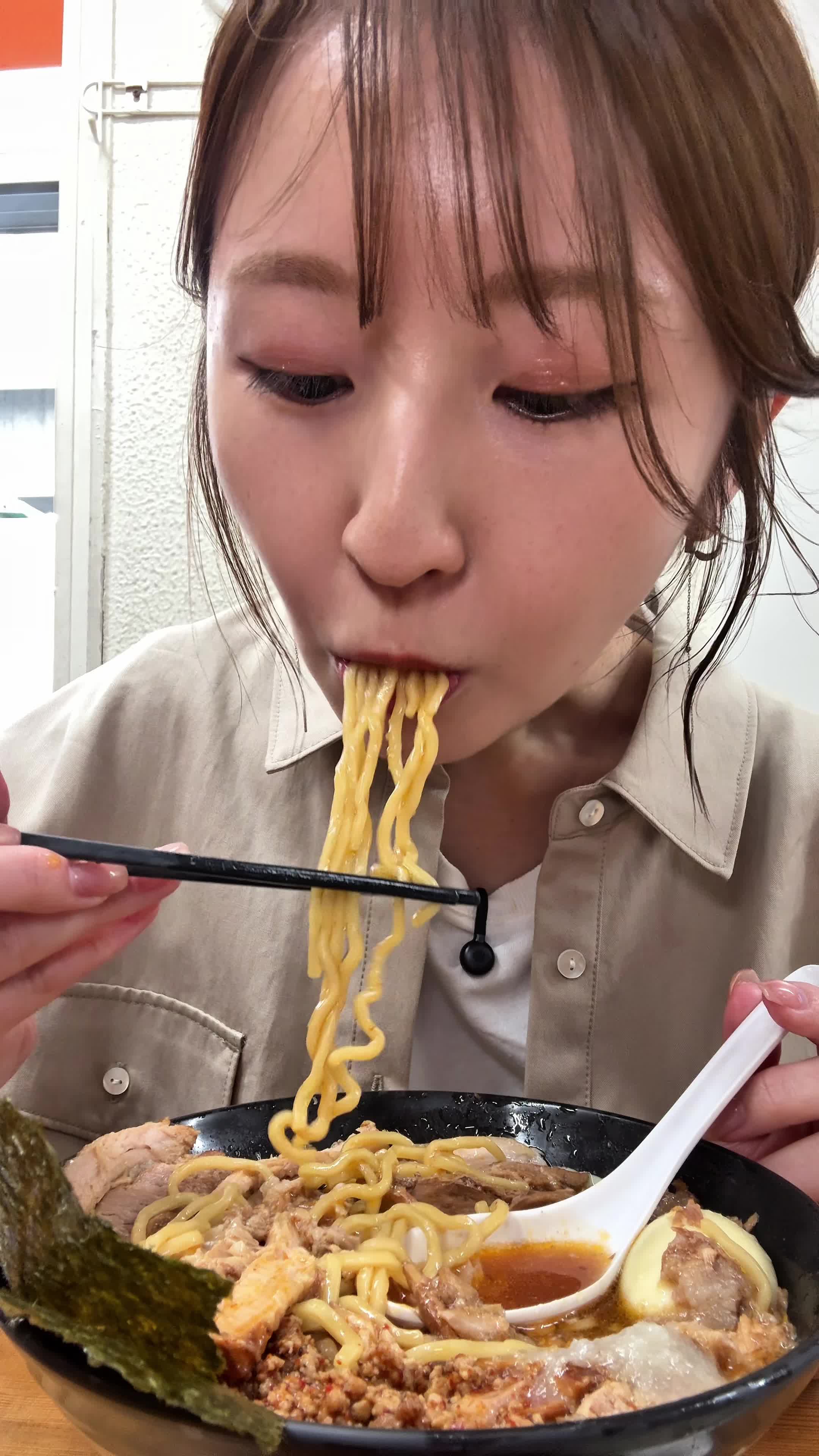 @うに子 東京のITベンチャーOL