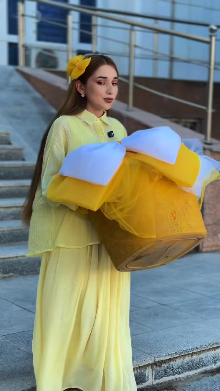 @Ayperi_çaga_maşyn_bezegleri