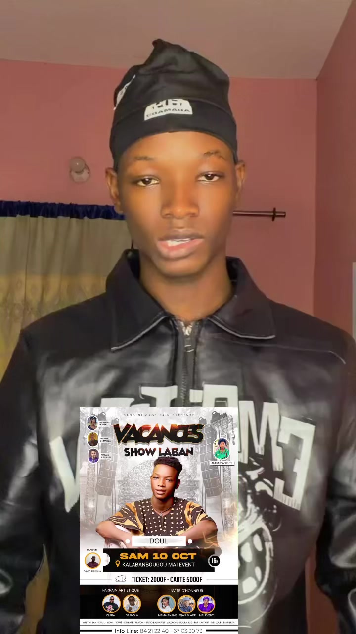 @Gang ni Gros pain😂🇲🇱