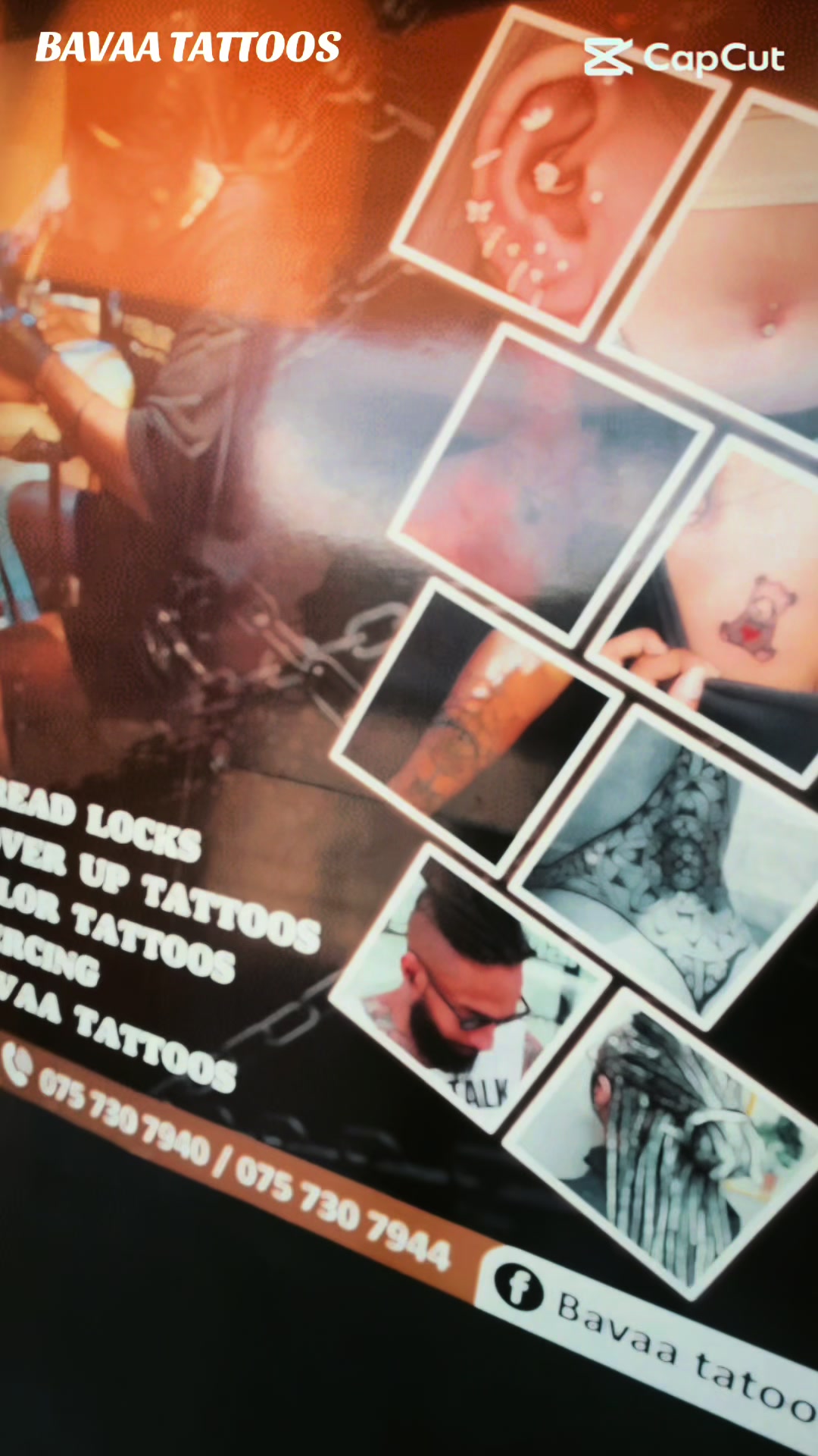@BAVAA TATTOOS