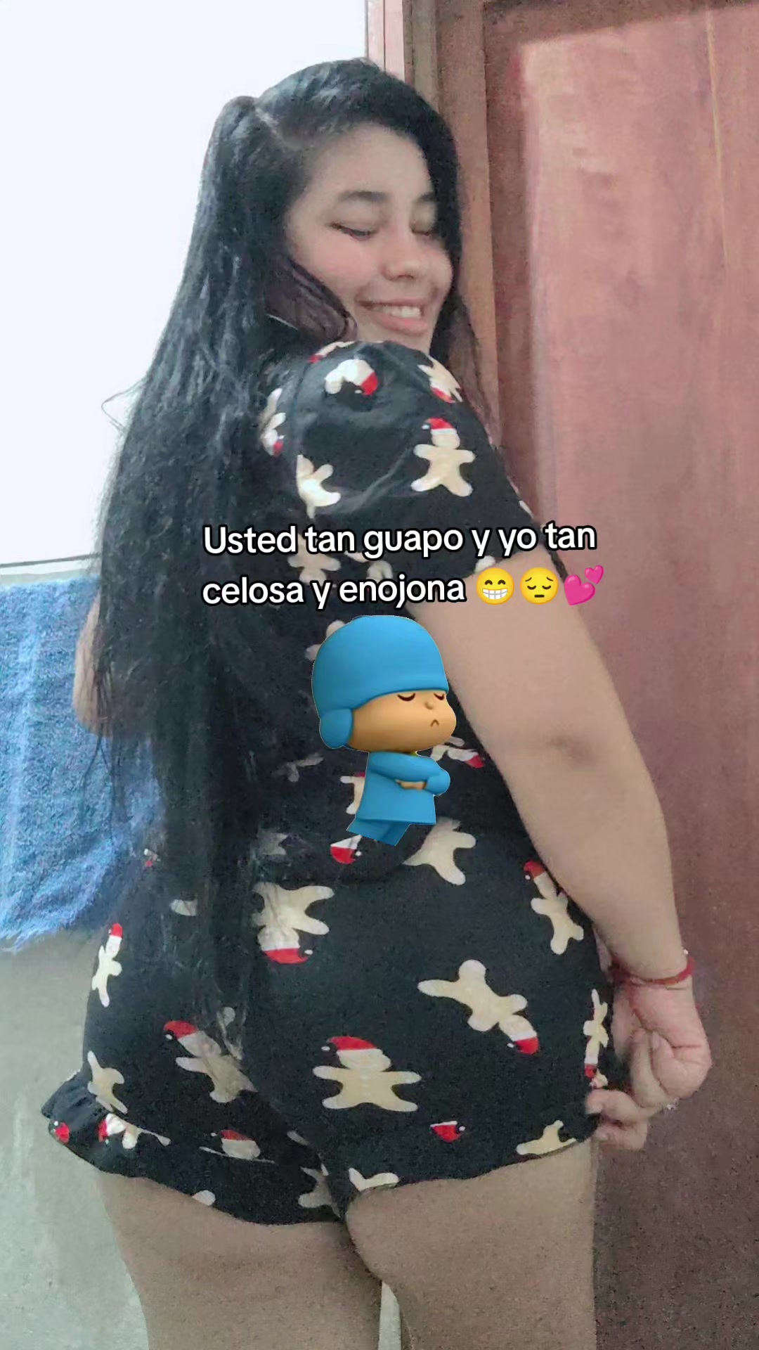 @🐺🐺🇸🇻💙💞CHINITA🇬🇹🇲🇽🏰