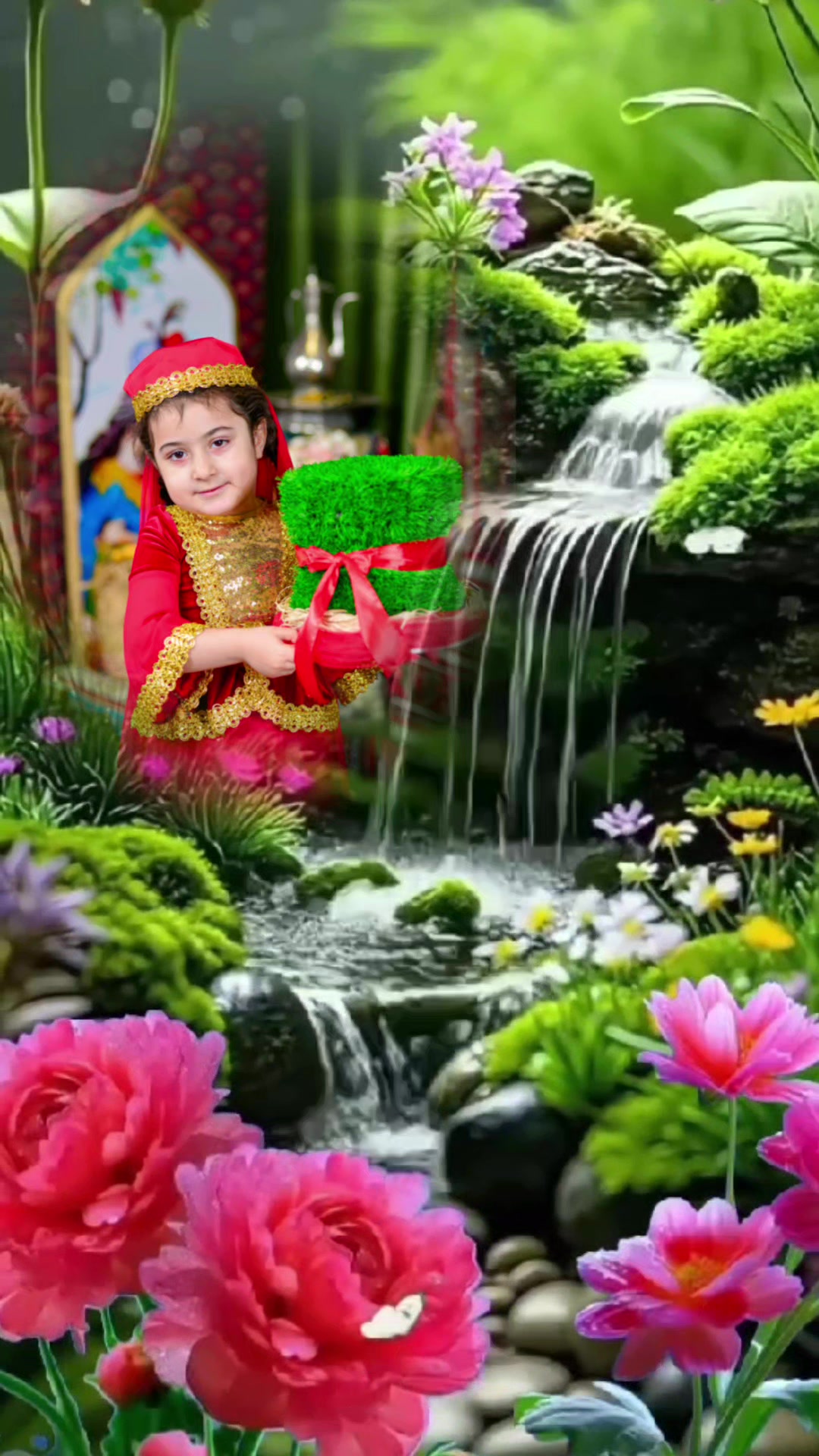 @Rövşən 060çeşməli