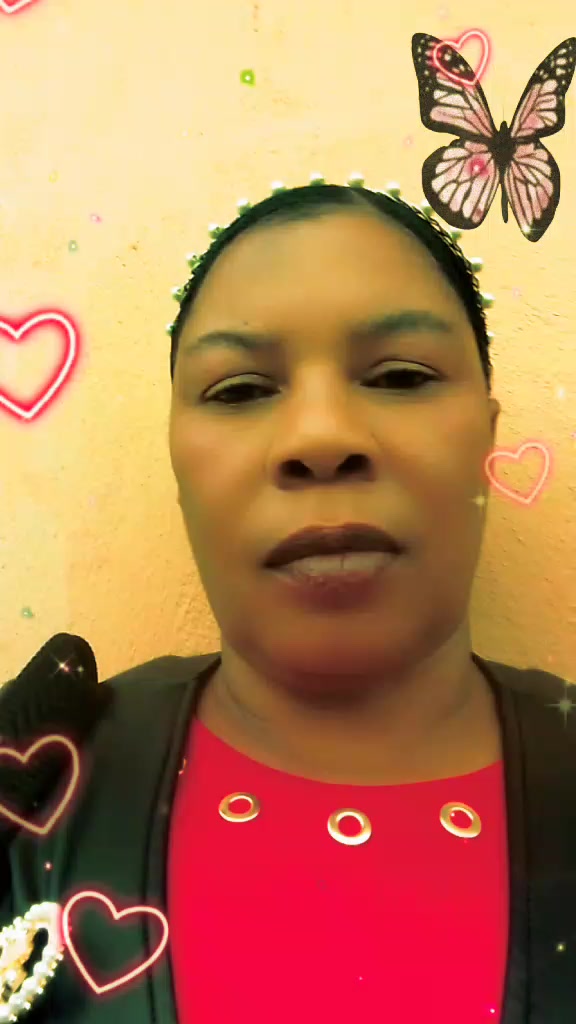 @Amelitha Etienne