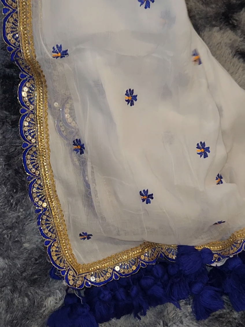 @Look Like Royalty✨Regal Drapes