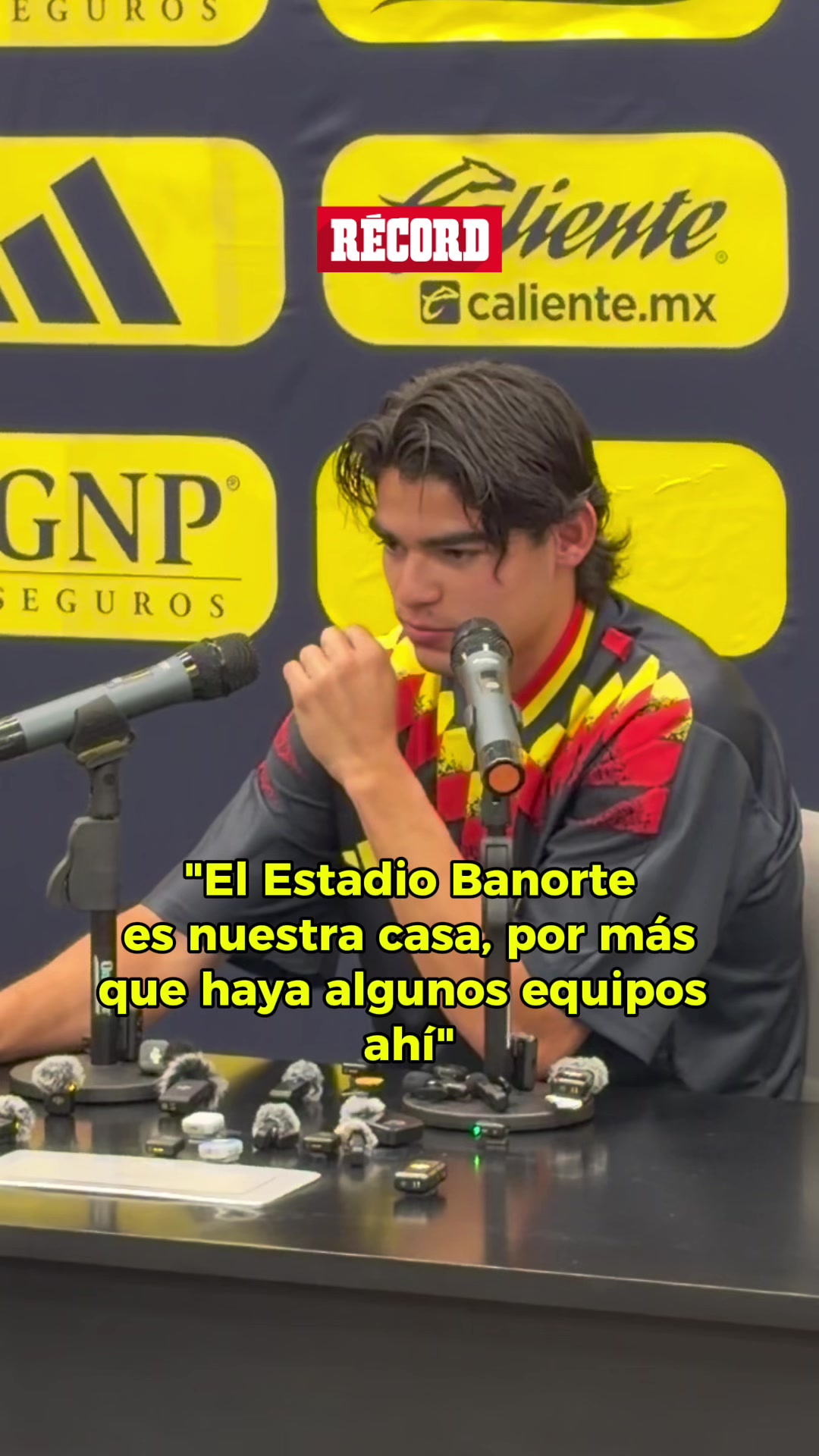 @Diario RÉCORD
