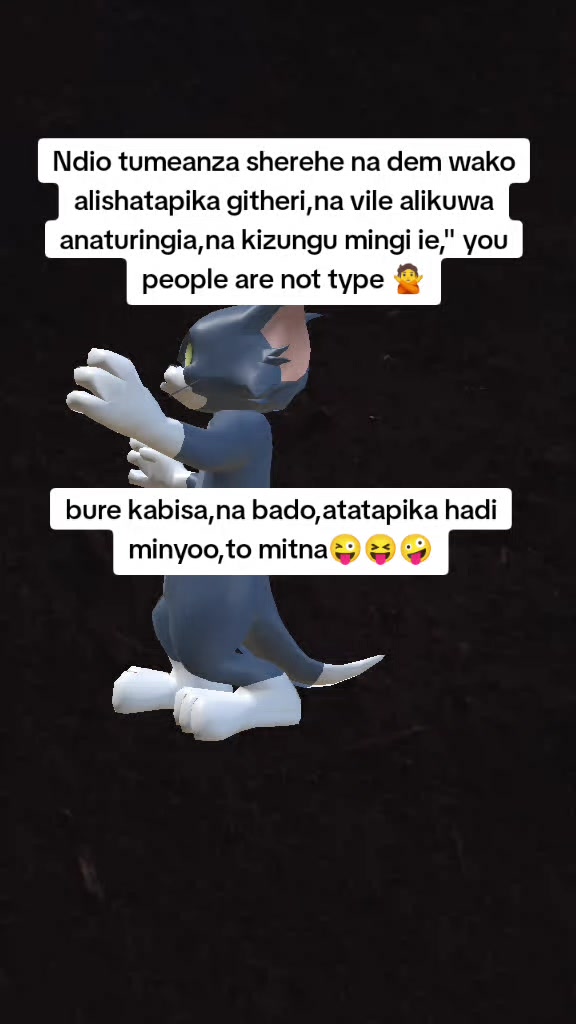 @u guy