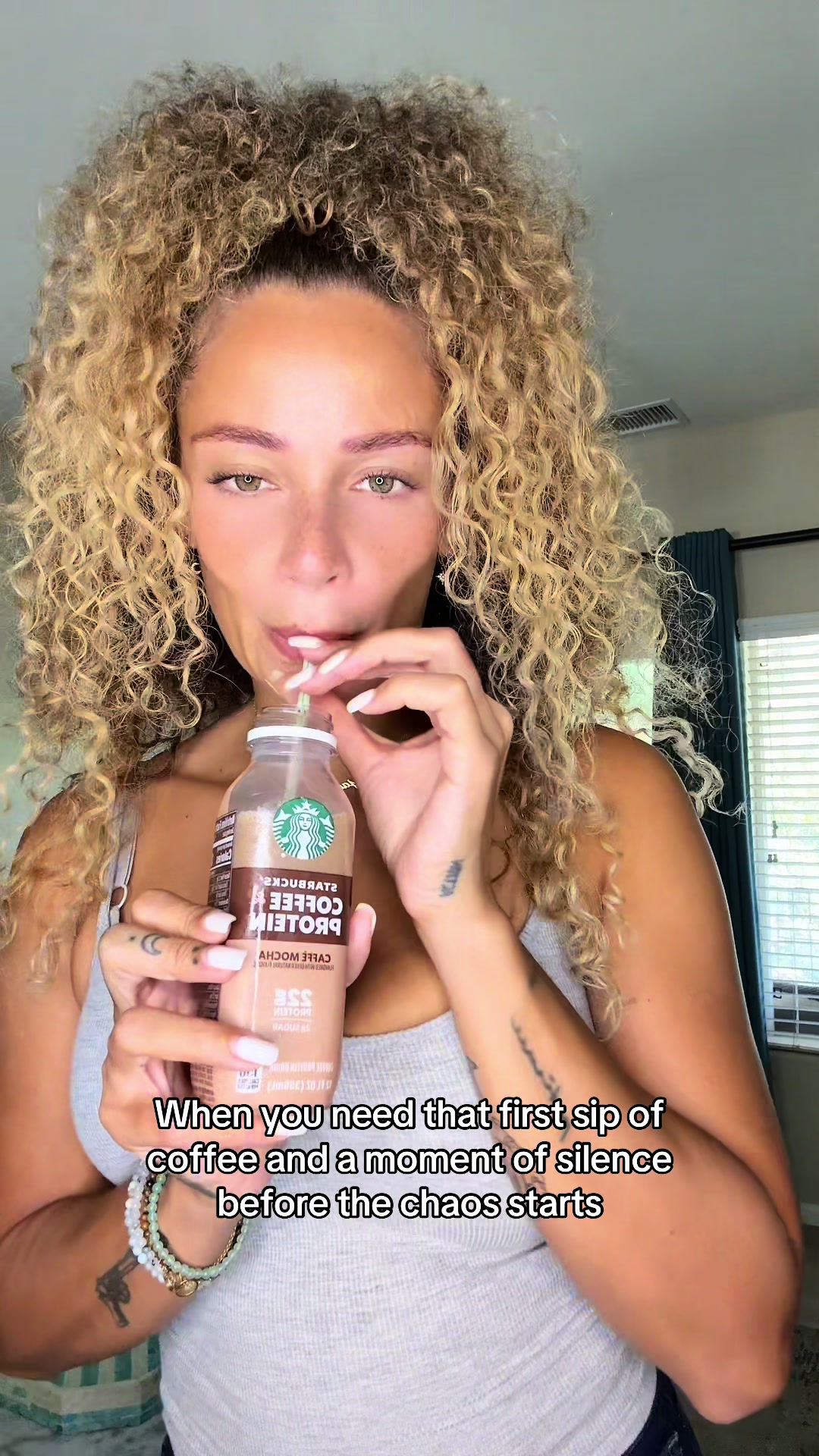 @Tori Green