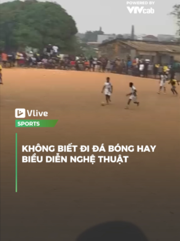 @Vlive Sports