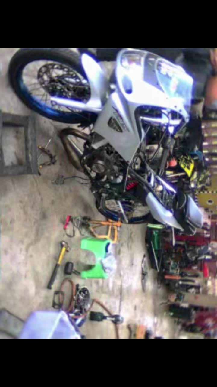 @hidayatmandihi