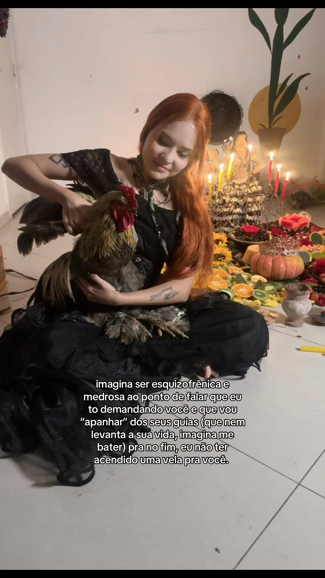 @༺ Cherr&iacute; ༻