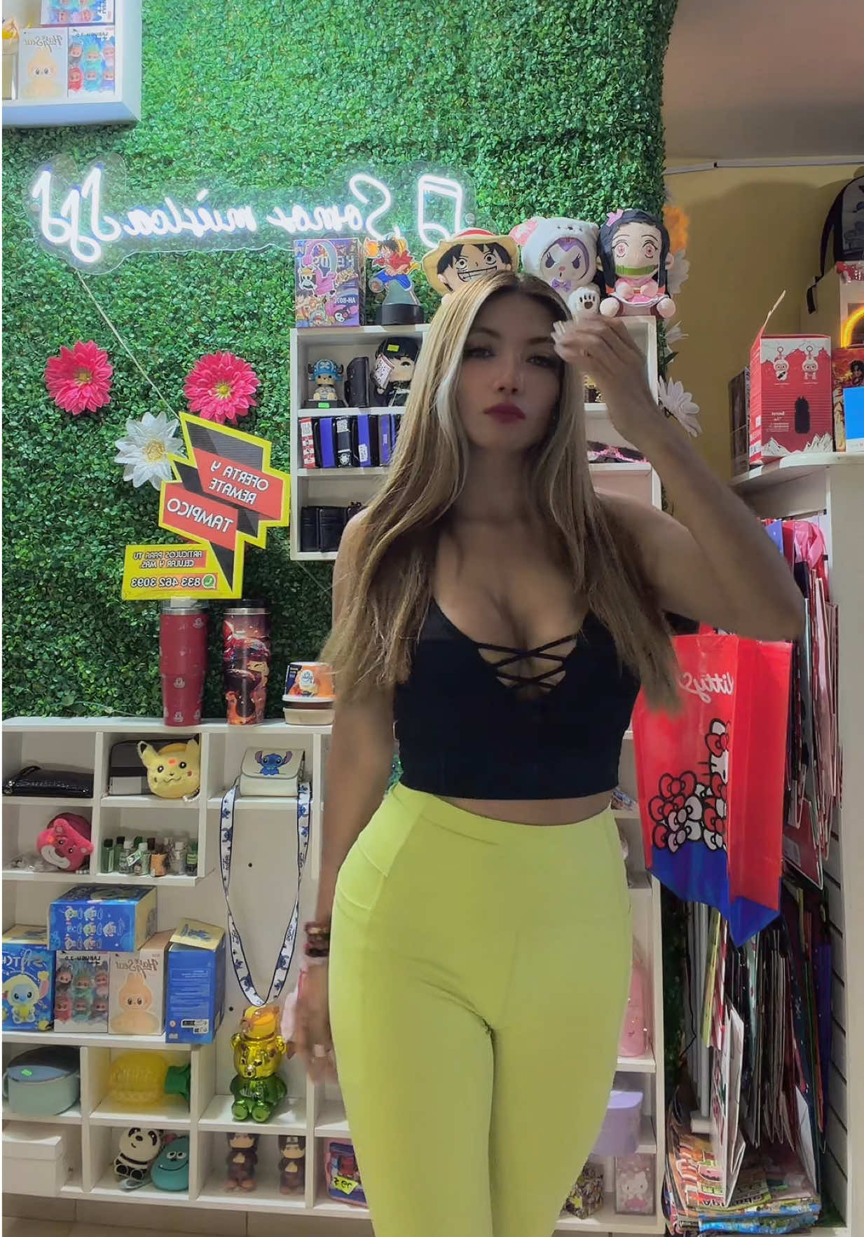 @Nicole Isabella