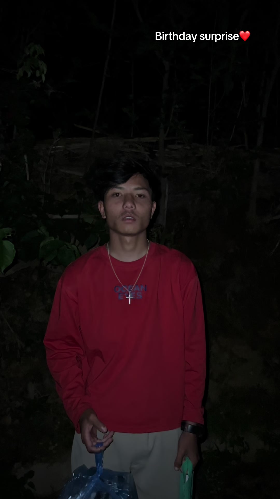 @KOSELI ARGHAKHANCHI