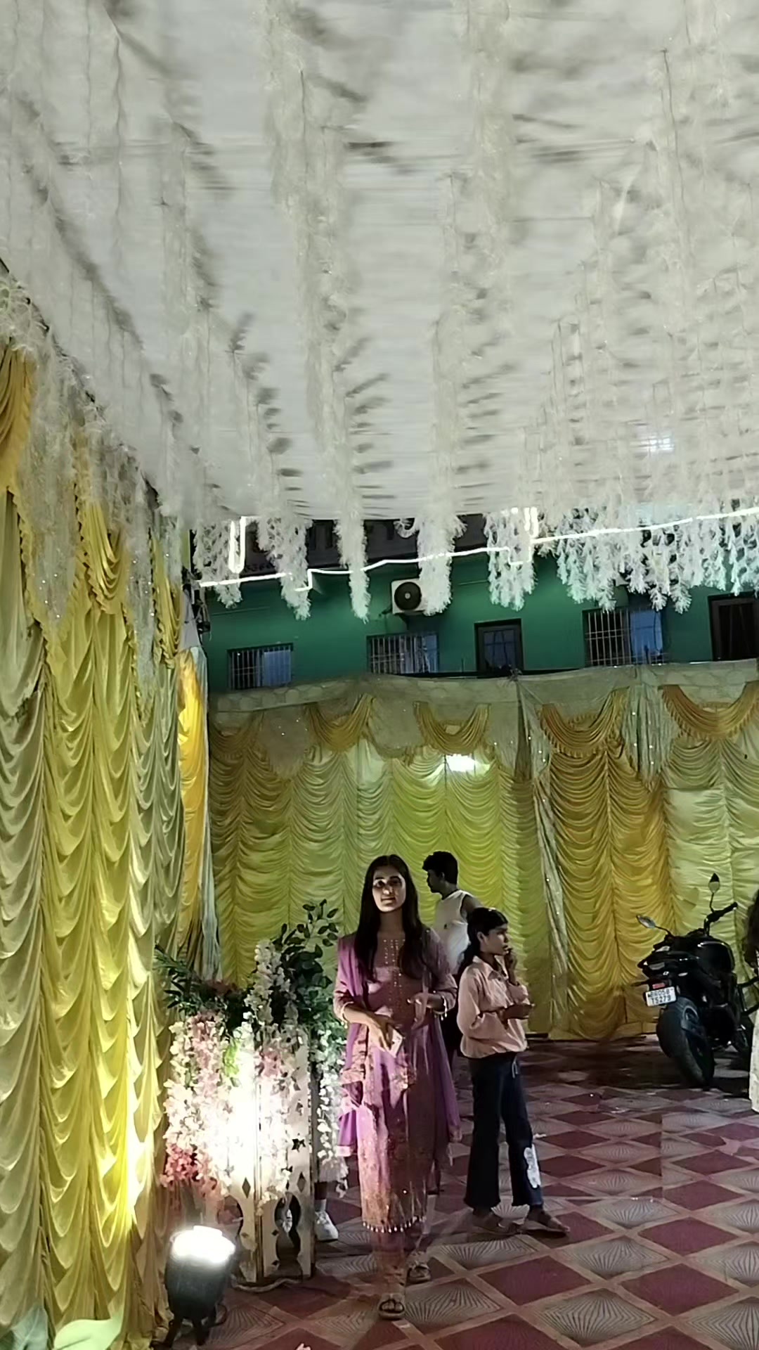 @❤Chandani sarraf❤