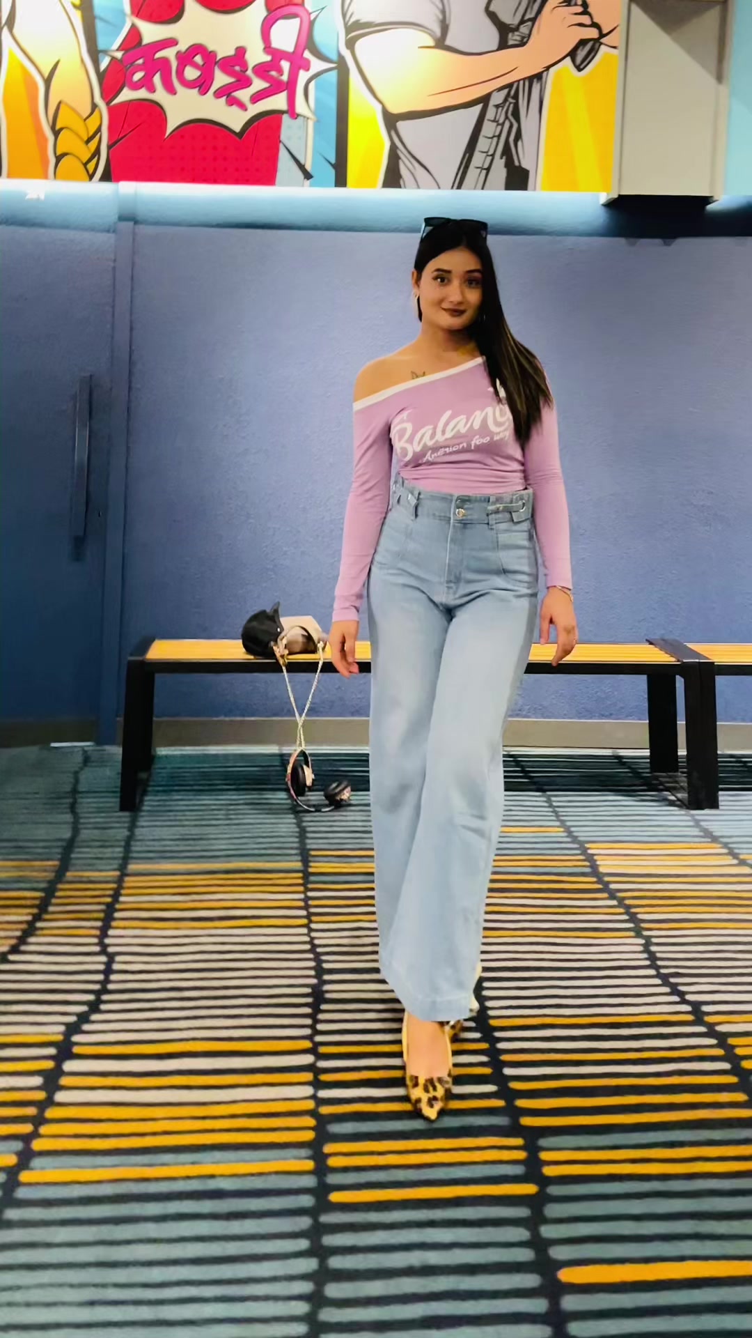 @Ms priyansu 💍💚