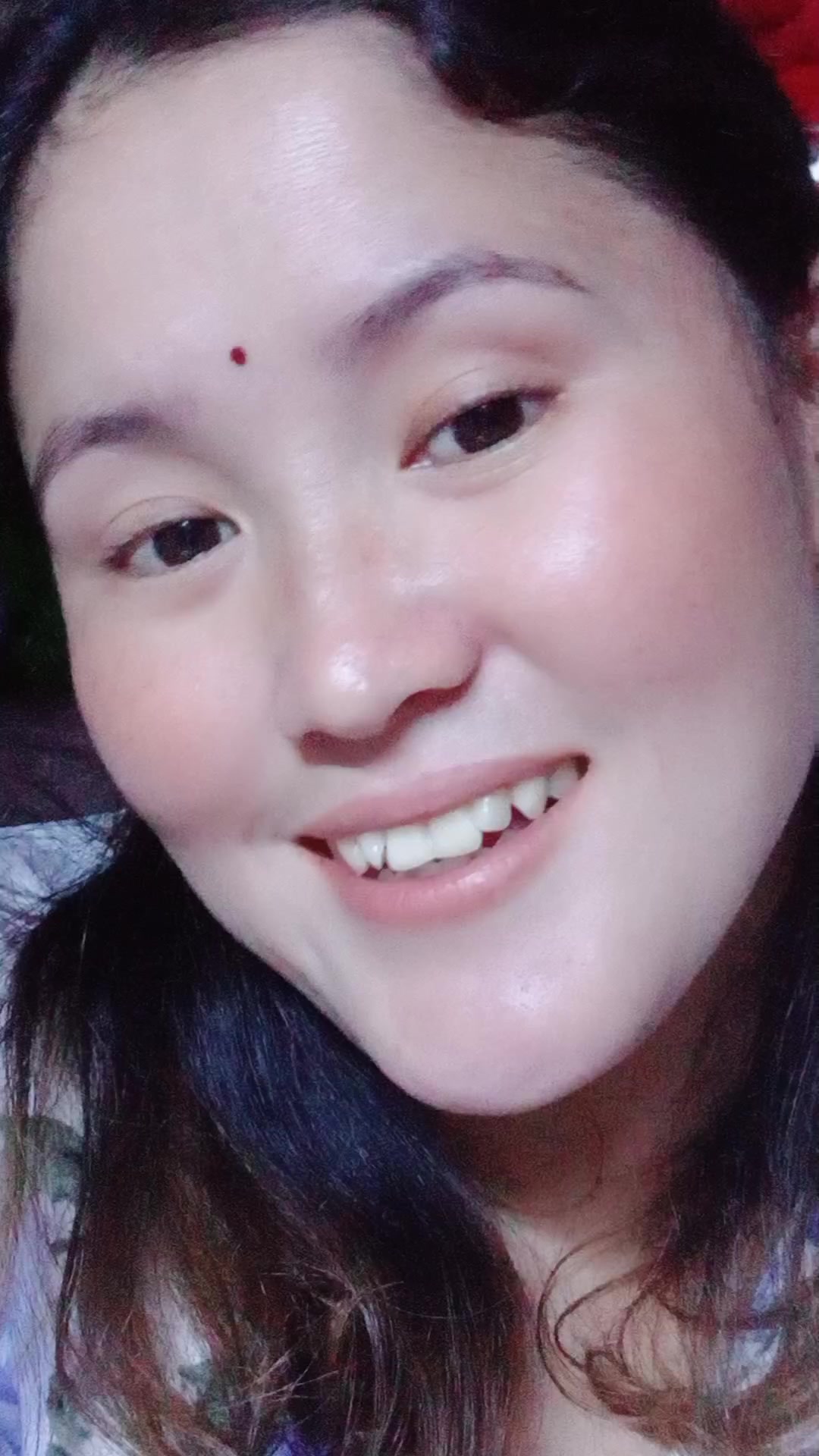 @मुना घर्ति❤️