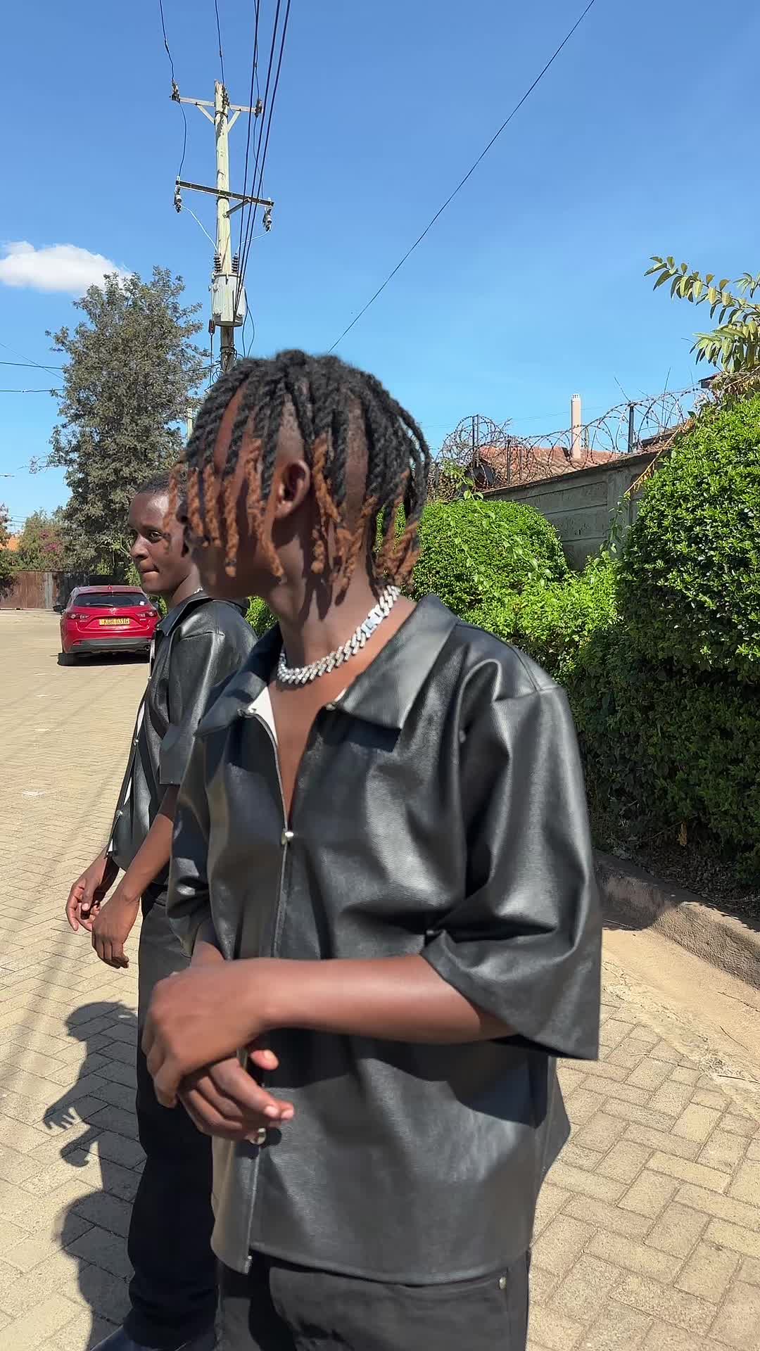 @Twinstars Africana🇰🇪