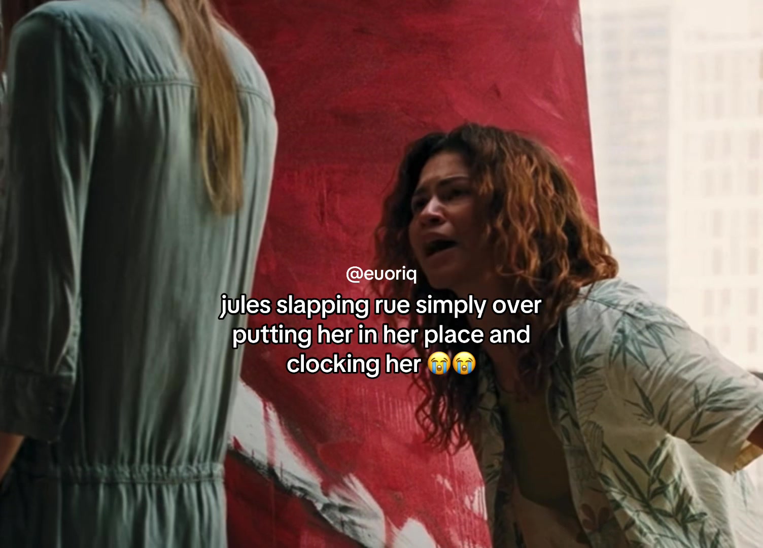 @euphoric