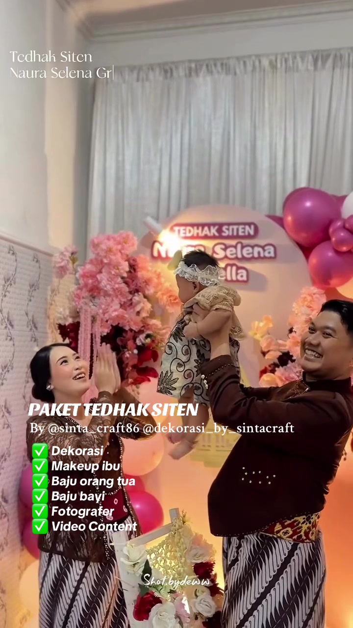 @IG : sinta_craft86
