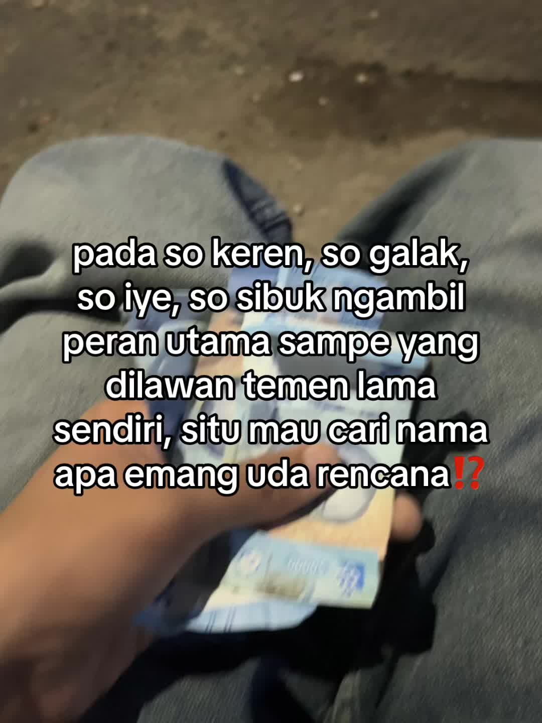 @JAKSEL STORY