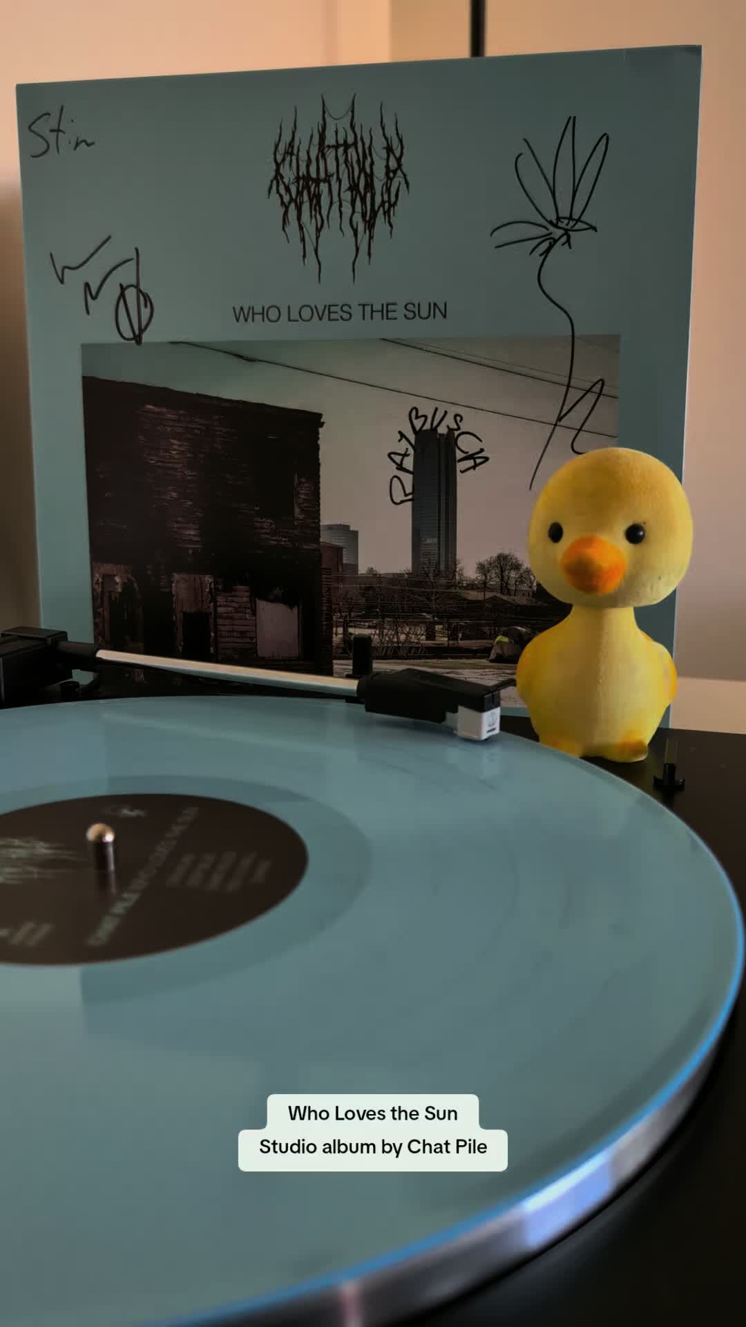 @Duck