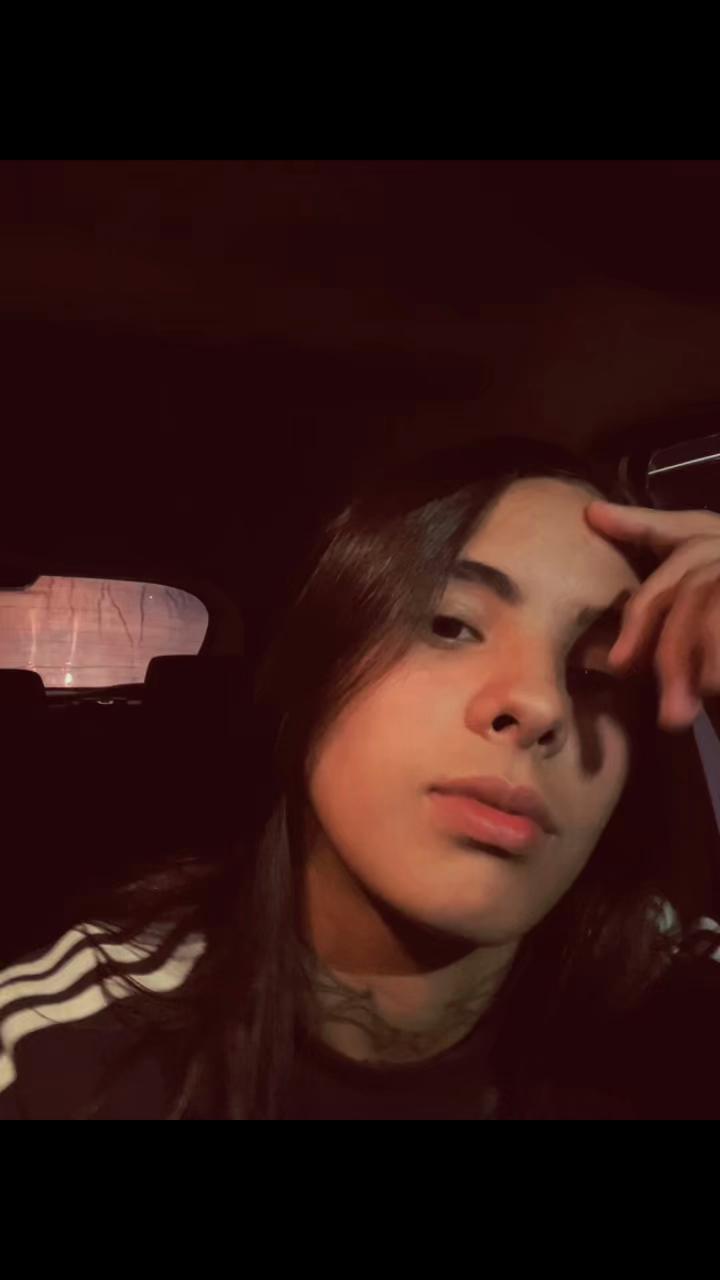 @Lu&iacute;za Skar