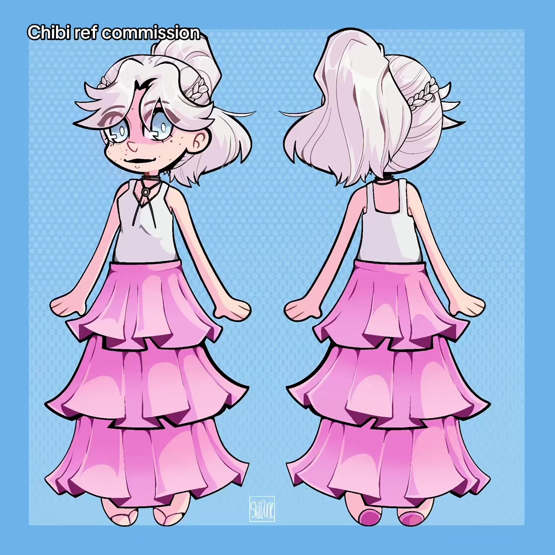 @Skittz || commissions open <3