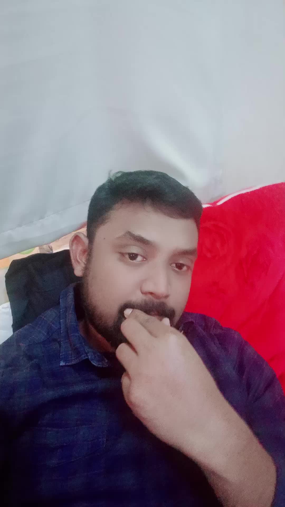 @nithin vinjamara