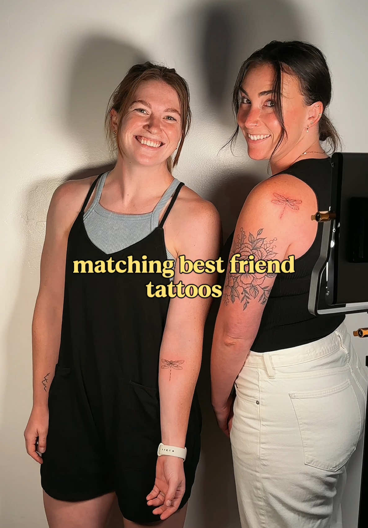 @Lucid Studios Tattoo