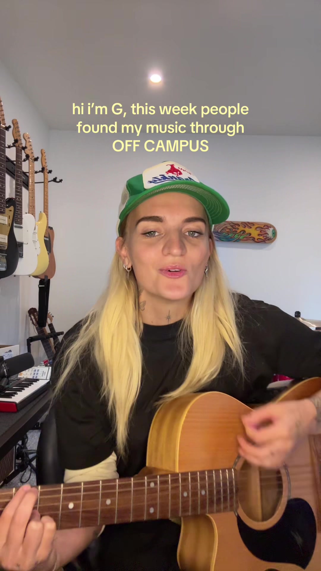 @G FLIP